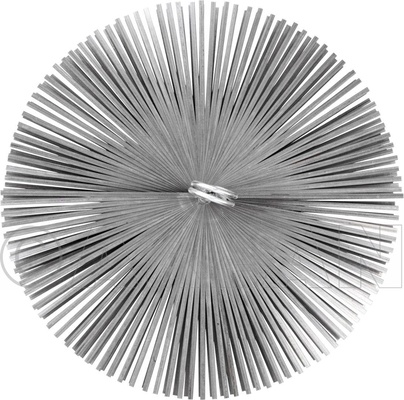 Cepillo Limpia Chimeneas acero 120 �